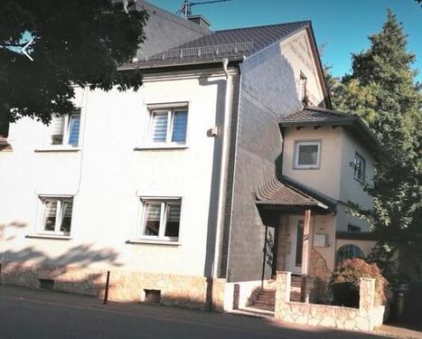 Foto - Charmantes Einfamilienhaus einseitig angebaut - zentral in Merzig