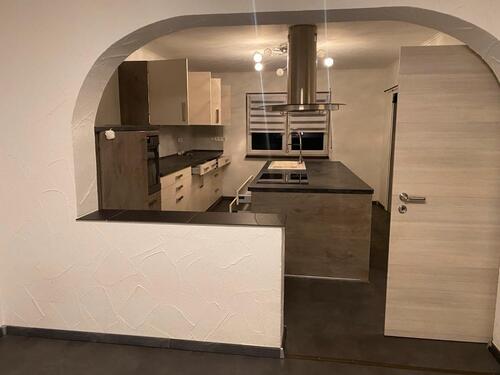 Foto - Einfamilienhaus in Merzig zum Kaufen