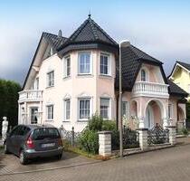 Luxuriös möblierte Wohnung Mietwohnung (100qm) - Dortmund Mengede