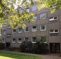 Endlich Zuhause: 2-Zimmer-Wohnung in guter Wohnlage - Kassel Nordshausen