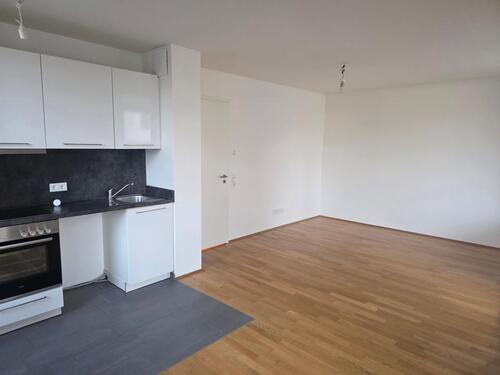 Foto - 2 Zimmer Etagenwohnung in Bremerhaven