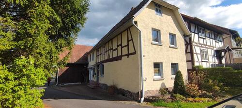Foto - Immobilie Treffurt Grundstück - 80.000,00&nbsp;EUR Kaufpreis, ca.&nbsp; 120,00&nbsp;m&sup2;