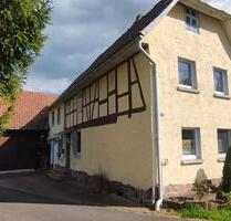 Immobilie Treffurt Grundstück - 80.000,00&nbsp;EUR Kaufpreis, ca.&nbsp; 120,00&nbsp;m&sup2; in Treffurt (PLZ: 99830)