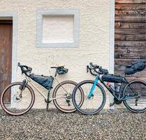 Garage zum Teilen – sicherer Stellplatz für hochwertige Fahrräder - München Ludwigsvorstadt-Isarvorstadt