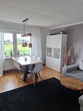 Foto - 3 Zimmer Etagenwohnung in Neuenkirchen