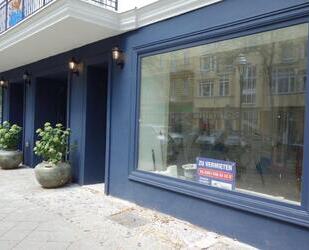 TOP LAGE Gewerbe in belebter Seitenstraße! *PESTALOZZI* - Berlin Charlottenburg-Wilmersdorf