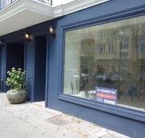 TOP LAGE Gewerbe in belebter Seitenstraße! *PESTALOZZI* - Berlin Charlottenburg-Wilmersdorf
