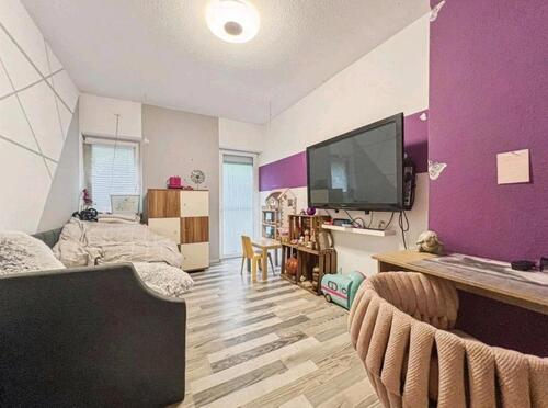 Foto - 3 Zimmer Etagenwohnung zum Kaufen in Oppenau