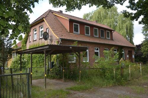 Foto - 7 Zimmer Bauernhaus, Landhaus in Hagenow