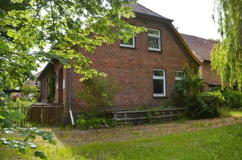 Foto - Bauernhaus, Landhaus in Hagenow zum Kaufen