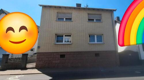 Foto - 1- bis 2-Familienhaus in 66459 Kirkel-Limbach
