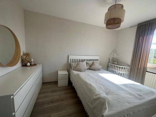 Foto - 3 Zimmer Etagenwohnung in Sankt Augustin