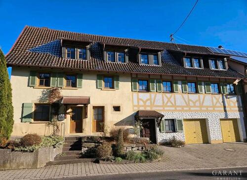 Foto - Haus der vielen Möglichkeiten - 665.000,00&nbsp;EUR Kaufpreis, ca.&nbsp; 385,00&nbsp;m&sup2;