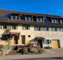 Haus der vielen Möglichkeiten - 665.000,00&nbsp;EUR Kaufpreis, ca.&nbsp; 385,00&nbsp;m&sup2; in Empfingen (PLZ: 72186)