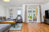 Foto - Exklusive 3-Zimmer-Gartenwohnung mit Südgarten