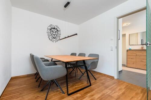 Foto - 3 Zimmer Terrassenwohnung zum Kaufen in Bobingen