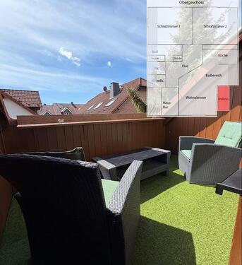 Foto - 7 Zimmer Mehrfamilienhaus, Wohnhaus zum Kaufen in Kaufungen