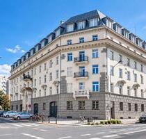 Wohnung zum Verkauf im Herzen von Warschau| Śródmieście 57,22m2 - Berlin Reinickendorf