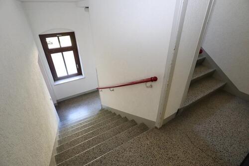 Foto - Etagenwohnung in Chemnitz