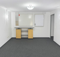 Büro mit Abstellraum | 23,64m² | WC-Mitbenutzung - Wetzlar
