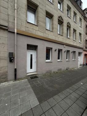Foto - Charmante Gewerbefläche im Trendviertel St. Johannis!