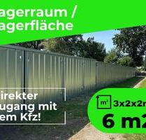 Lagerraum Lagerplatz Stellfläche Stellplatz Werkstatt - Bönningstedt