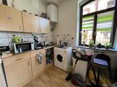 Foto - Etagenwohnung zur Miete in Sonneberg