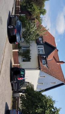 Foto - Ein-Zweifamilienhaus mit wunderschönen großen Garten