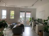 Foto - Etagenwohnung zur Miete in Aschaffenburg
