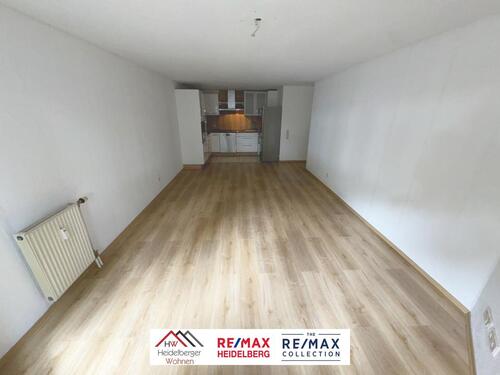 Foto - Tolle 2 Zimmer Wohnung, 58qm im EG eines MFH in guter Lage von Leimen zu vermieten.