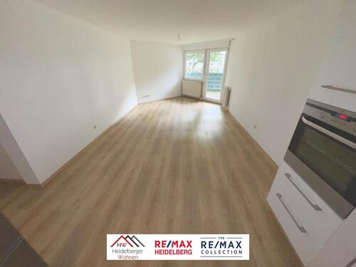 Foto - Etagenwohnung in Leimen