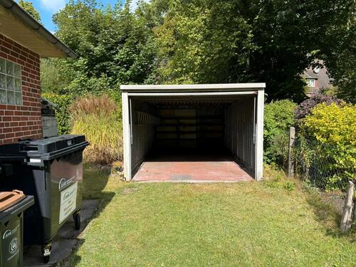 Foto - Etagenwohnung zur Miete in Schneverdingen