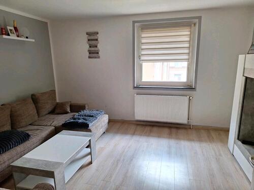 Foto - 2 Zimmer Küche 526 €. - 526,00 EUR Kaltmiete,