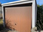 Foto - Fertiggarage - 500,00 EUR Miete,