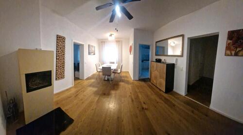 Foto - Wohnung 4,5 Zimmer 106 qm Klimaanlage u. Kamin in Mainaschaff