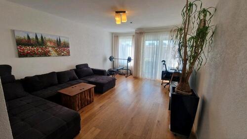 Foto - Etagenwohnung in Mainaschaff
