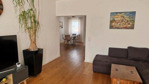 Foto - Etagenwohnung in Mainaschaff zur Miete