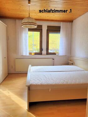 Foto - Etagenwohnung in Altensteig