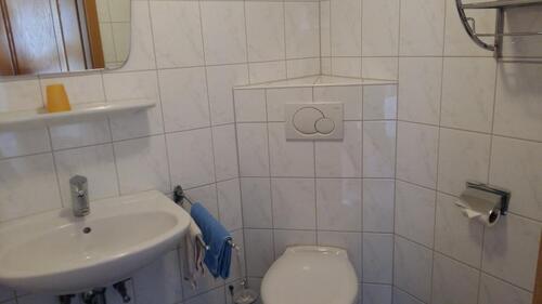 Foto - Etagenwohnung zur Miete in Bad Füssing