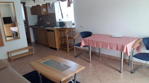 Foto - Etagenwohnung in Bad Füssing zur Miete