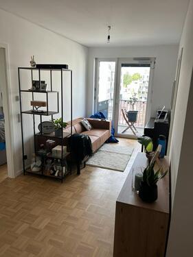 Foto - Moderne 2,5 Zimmerwohnung Nahe Killesberg Stuttgart- ab 15.11!