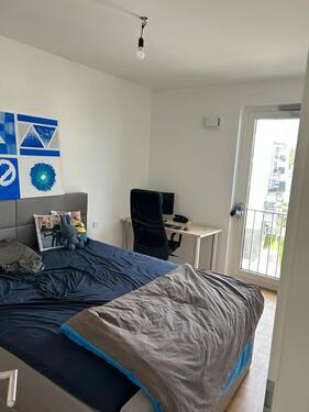 Foto - Etagenwohnung zur Miete in Stuttgart