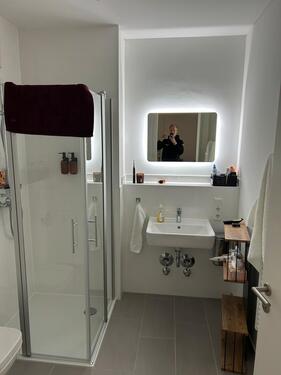 Foto - Etagenwohnung in Stuttgart