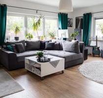 Moderne 2-ZKB Wohnung zu vermieten - Herborn