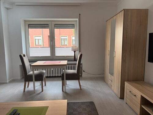 Foto - Etagenwohnung zur Miete in Düsseldorf