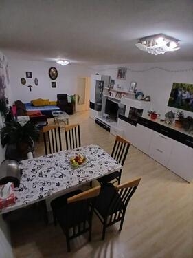 Foto - Etagenwohnung zur Miete in Ransbach-Baumbach