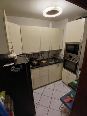 Foto - Etagenwohnung in Ransbach-Baumbach