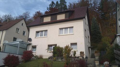 Foto - Sonniges Haus mit Kaltwintergarten, in Albstadt-Tailfingen