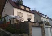 Foto - Einfamilienhaus in Balingen