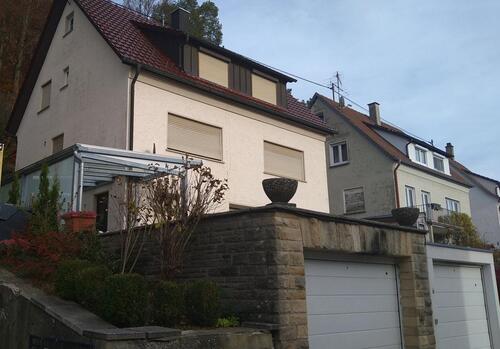 Foto - Einfamilienhaus in Balingen